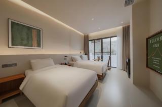 景德镇此时天度假酒店 - 9