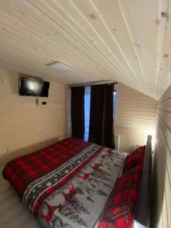 Familiia Karpaty - 4