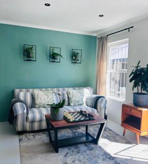 Green Oasis in Blouberg Hot Tub Kids Paradise - 6