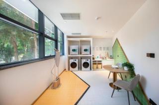 Atour Light Hotel Shenzhen Nanshan Shenzhen Bay - 5