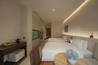 景德镇此时天度假酒店 - 4