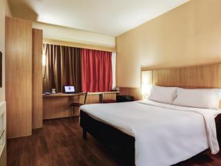 ibis Vitoria Praia do Canto - 9