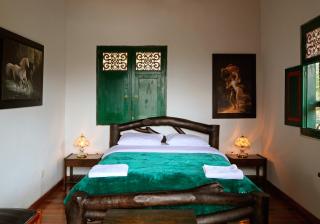 Finca Campestre La Adelita B&B - 1