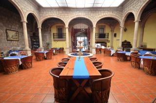 Howard Johnson by Wyndham Morelia Calle Real - Morelia - 5