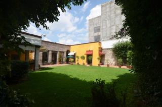 Howard Johnson by Wyndham Morelia Calle Real - Morelia - 7