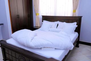 Panoramic 2 Bedroom Retreat in Kampala - 5