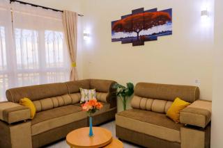 Panoramic 2 Bedroom Retreat in Kampala - 2