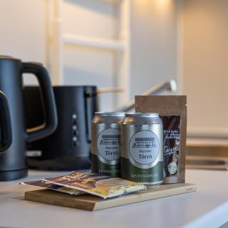 Terveyssisar, huoneisto 1-4 hlö, oma keittiö ja kylpyhuone, Törrö, Pudasjärvi - 0