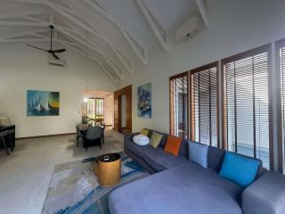 Villa Coastar 002 Hồ Tràm - 1