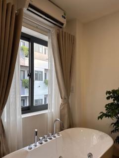 HN House - Ho-Chi-Minh-Stadt - 3