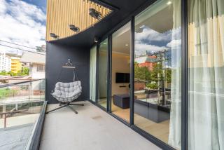 Heaven Thonglor 36 - Villa - 3