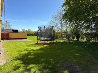 FeWo Lille Vidstrup - 3