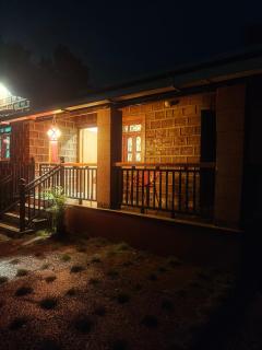 Blazing Guest house - 0