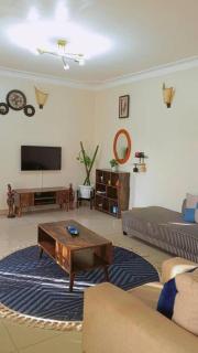 The Abode2 Entebbe - 9