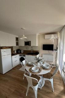 Superbe Appartement T2 climatisé - 4