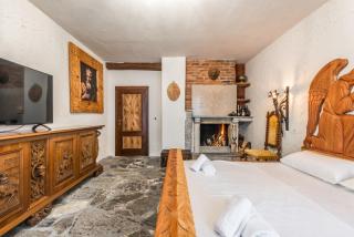 Kanuni Authentic Albanian House by PikHost - 7