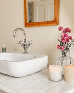 Dune Atlas at Hohenzollernhaus - 3