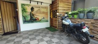 Cosmic Buddha Bnb - 8