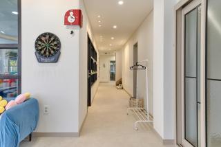 Daebudo DuMong DalGeum Pool Villa - 6