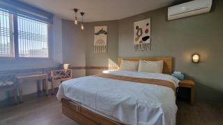 Hwangsil Tourist Hotel - 9