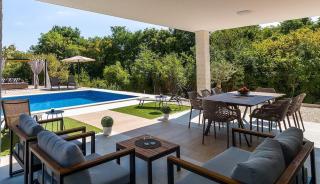Villa Le Tia by Istrialux - 0