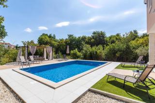 Villa Le Tia by Istrialux - 1