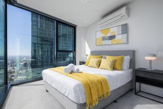 Level 52 Elizabeth st Melbourne central station - 6