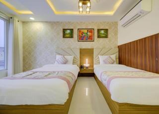 Hotel Grand Suites Near Delhi Airport - A Unit of D'Capitol - 1