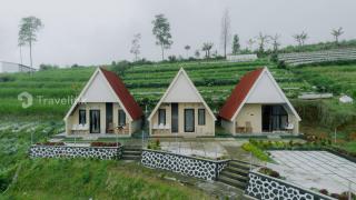 Vianda Cabin By Travelink - 1