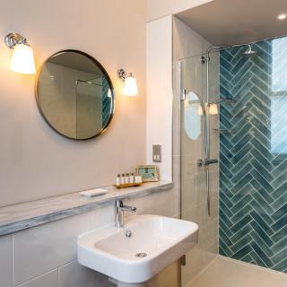 The High Field Town House - 5