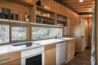 Authentic Friis & Moltke House In Lundo's Nature - 8