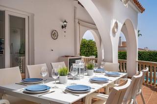 Casa Kintore A beautiful family friendly villa situated in the heart of S’Algar - 4