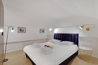 Exclusive Apartment - Heart of Paris - 5