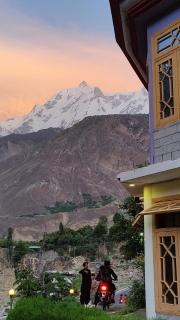 Hikal Guest House - 9