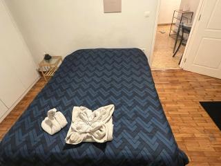 Princeps De Cura Larisa Station - 3