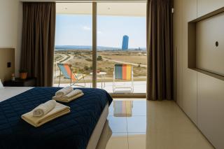 New Luxury 2BR Seaview Apt, Sun City, Pool and Beach - 0