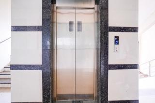 Hotel O 7 Square Hotel - 7