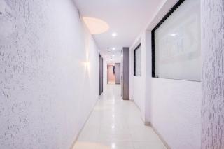 Hotel O 7 Square Hotel - 9