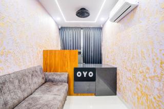 Hotel O 7 Square Hotel - 4