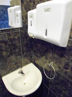 Hostel e Pousada Solar - Poços de Caldas - 1