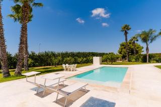 Villa Claudia - Salento Selection - 9