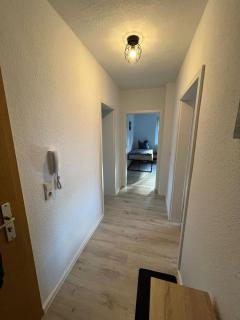 Legro Monteurs Wohnung Geistalstr 67A EG links - 3