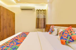 FabHotel Aishwarya - 2