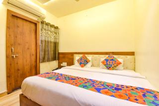 FabHotel Aishwarya - 6