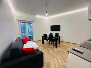 Suite Borgo 112 - Sanremo - 0