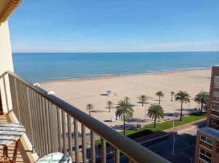 Apartamentos Infante Primera Linea - Solo Familias Serviplaya - 3
