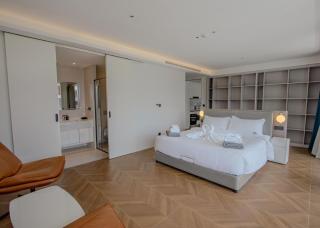 Three Bedroom Kora Condo with Pool View - 4