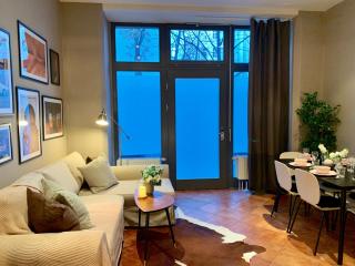 Family Apartment in Prenzlauer Berg - 5