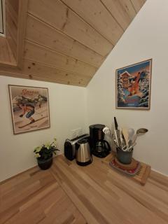 Chalet du Mont Granier - 2