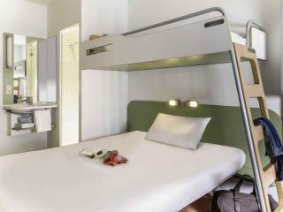 ibis budget Berlin Alexanderplatz - 2